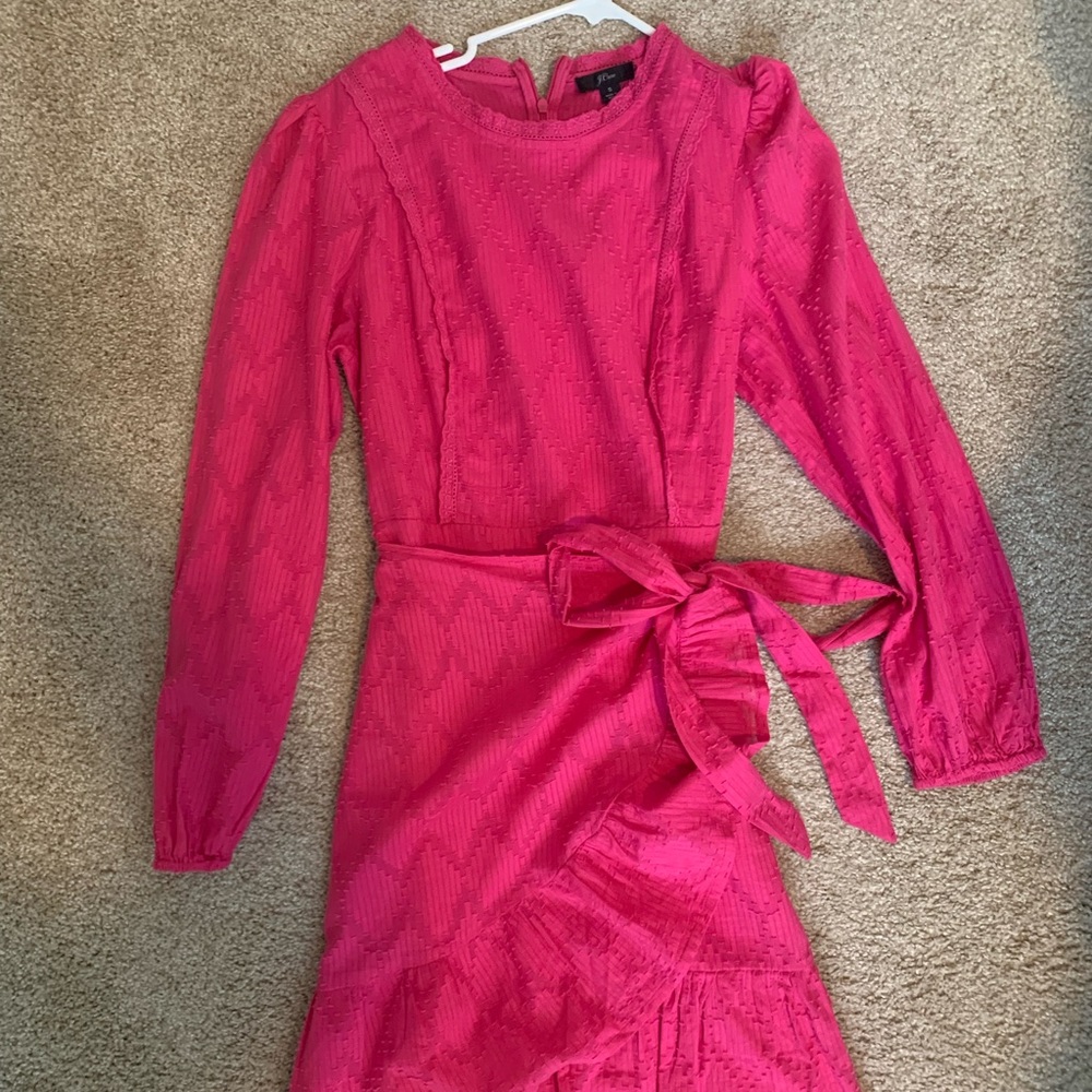 J Crew Dress